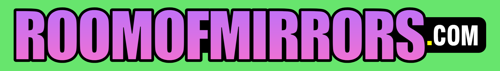Roomofmirrors